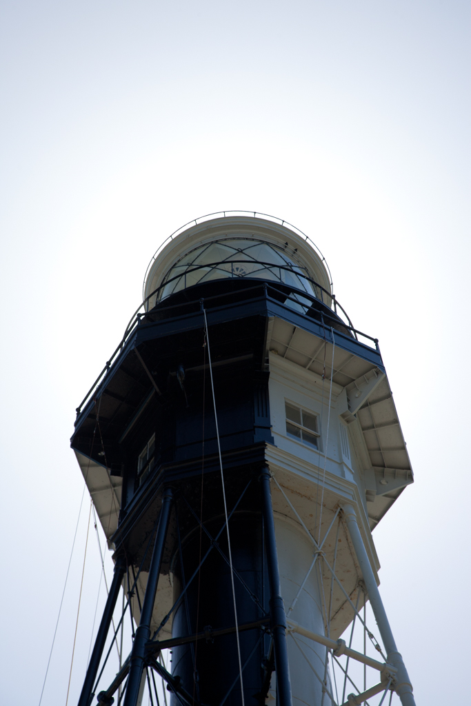 HLPSLighthouse & Grounds Maintenance / Repair Images